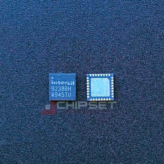 ISL9238BH 9238BH ISL9238B ISL9238BHRTZ INTERSIL ENTEGRE ISL9238BH 9238BH ISL9238B ISL9238BHRTZ INTERSIL ENTEGRE