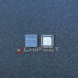ISL9241 ISL9241HRTZ 9241H Renesas Buck-Boost Battery Charger QFN-32