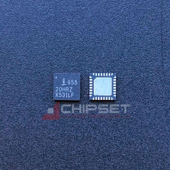 ISL95520 ISL95520HRZ INTERSIL SIFIR ENTEGRE ISL95520 ISL95520HRZ INTERSIL SIFIR ENTEGRE