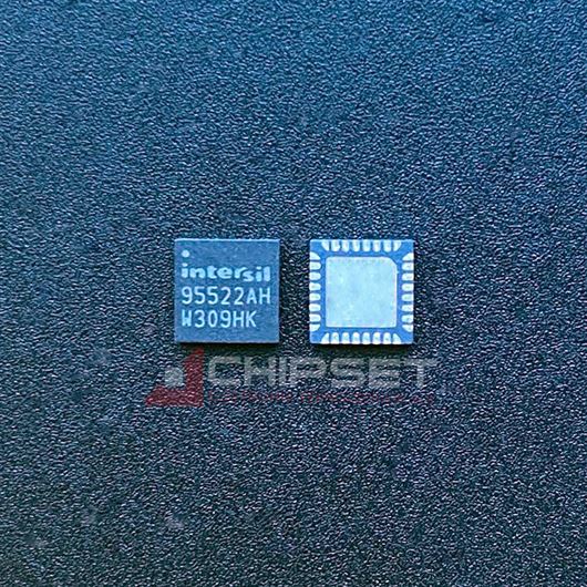ISL95522AHRZ 95522AH Renesas Combo Battery Charger QFN-32 ISL95522AHRZ 95522AH Renesas Combo Battery Charger QFN-32