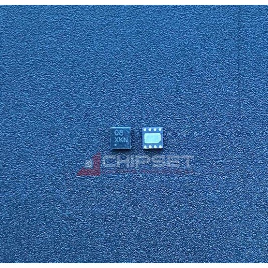 ISL95808HRZ-T 08 ENTEGRE