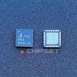 ISL88750 ISL88750HRZ-T INTERSIL ENTEGRE ISL88750 ISL88750HRZ-T INTERSIL ENTEGRE
