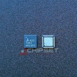 9237H ISL9237 ISL9237HRTZ INTERSIL IC