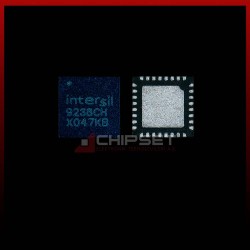 ISL9238CH ISL9238CHRTZ Renesas NVDC Battery Charger TQFN-32