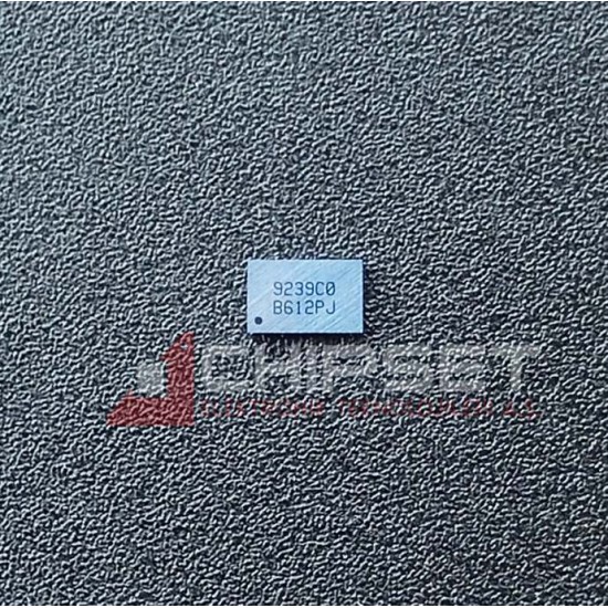 ISL9239 9239C0 ISL9239C0 Macbook Power IC PPBUS_G3H ISL9239 9239C0 ISL9239C0 Macbook Power IC PPBUS_G3H