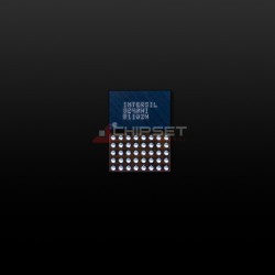ISL9240 9240H ISL9240HIZ INTERSIL IC