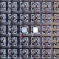 ISL9538BH 9538BH ISL9538B ISL9538BHRTZ INTERSIL ENTEGRE
