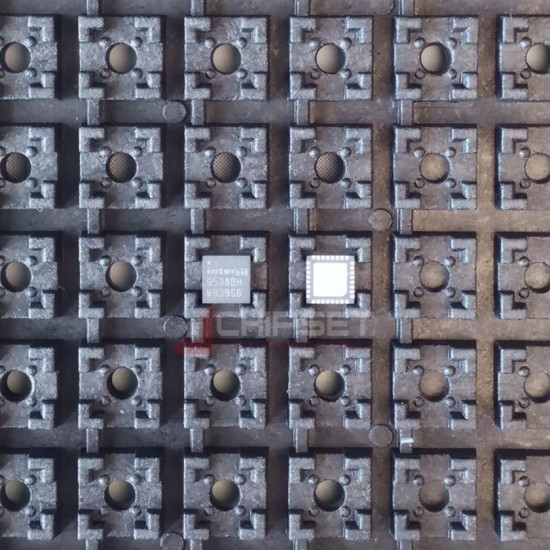 ISL9538BH 9538BH ISL9538B ISL9538BHRTZ INTERSIL ENTEGRE