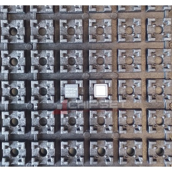 ISL9538CH 9538CH ISL9538C ISL9538CHRTZ INTERSIL ENTEGRE