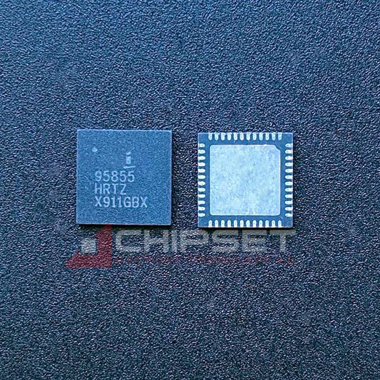ISL95855 95855 ISL95855HRTZ INTERSIL ENTEGRE