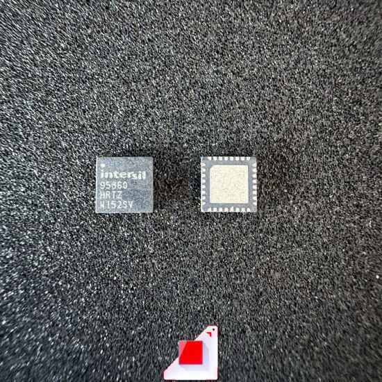 ISL95860 95860 ISL95860HRTZ INTERSIL ENTEGRE REF ISL95860 95860 ISL95860HRTZ INTERSIL ENTEGRE REF