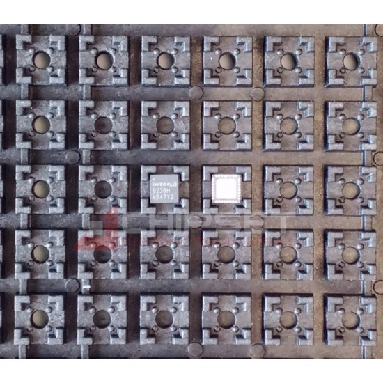ISL9238H 9238H ISL9238 ISL9238HRTZ INTERSIL ENTEGRE