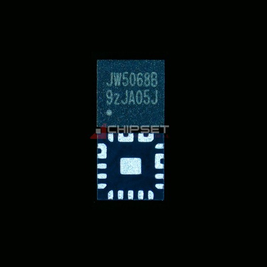 JW5068B JW5068BQFNF ENTEGRE