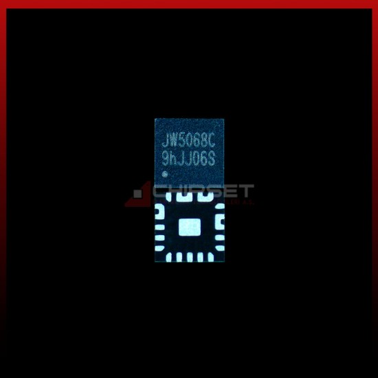 JW5068C JW5068CQFNF ENTEGRE JW5068C JW5068CQFNF ENTEGRE