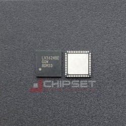 LV3624BE LV3624BEGQW IC LV3624BE LV3624BEGQW IC