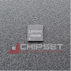 LV5028 LV5028RPC ON Semi Step-Down Regulator QFN-40