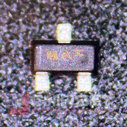 LMBT3904TT1G Transistor LMBT3904TT1G Transistor