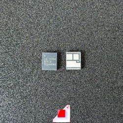 ISL99390BFRZR Renesas 90A 5V Smart Power Stage QFN 5x6 ISL99390BFRZR Renesas 90A 5V Smart Power Stage QFN 5x6