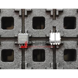 QM3202M3 M3202M3 PRPAK 3x3 Dual N-Channel 30V 28A MOSFET
