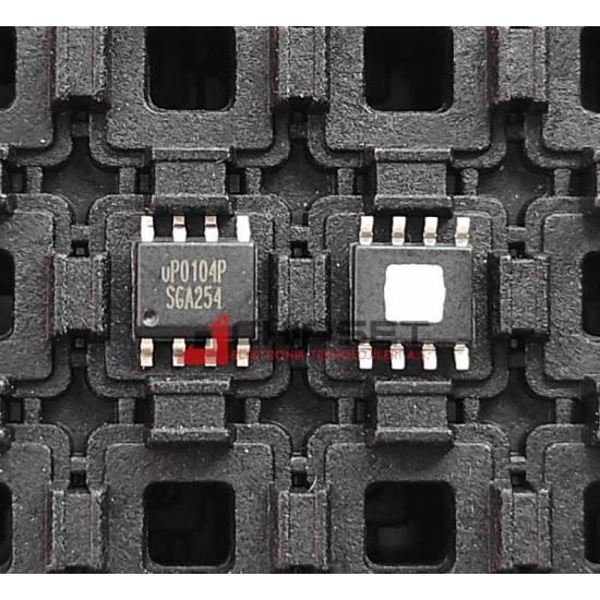 uP0104P uPI IC