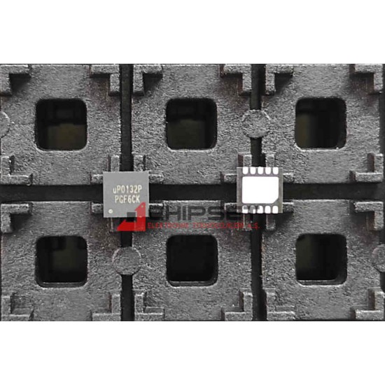 uP0132P uPI IC