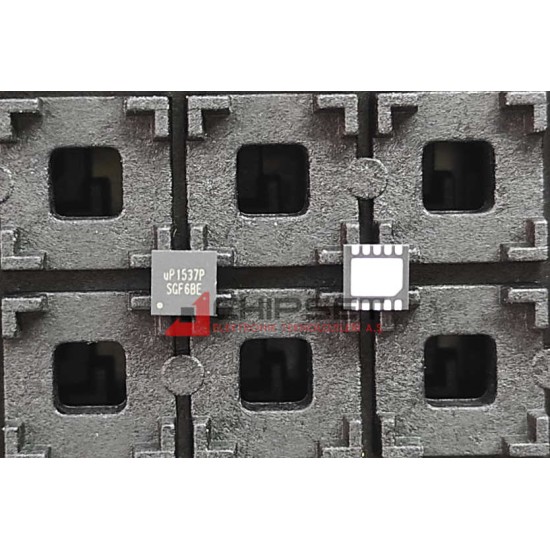 uP1537P uPI IC
