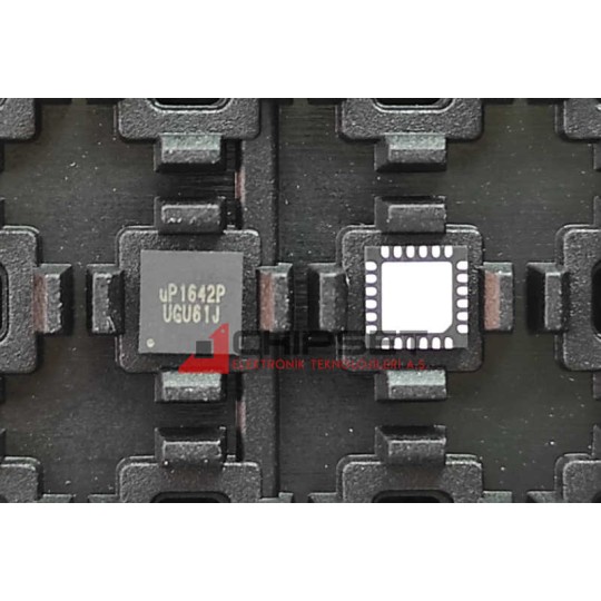 uP1642P uPI IC uP1642P uPI IC
