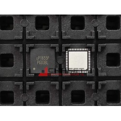 uP1655P uPI IC