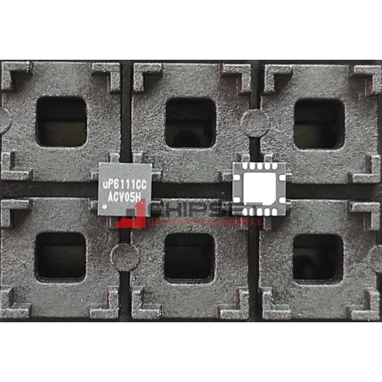 UP6111CC IC