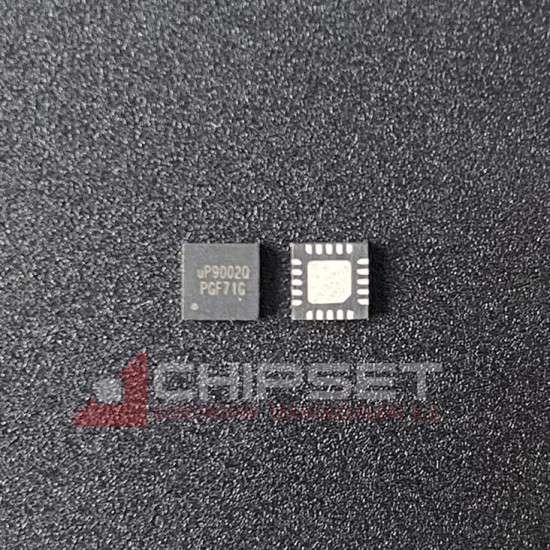 uP9002Q uPI IC