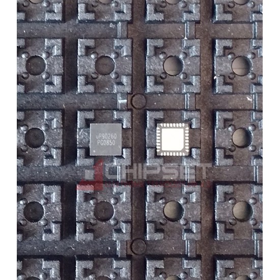 uP9026Q uP9026QQK uPI IC uP9026Q uP9026QQK uPI IC