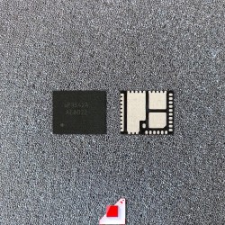 UP9642A UP9642AQR1 uPI Semiconductor Smart Power Stage QFN-39 UP9642A UP9642AQR1 uPI Semiconductor Smart Power Stage QFN-39