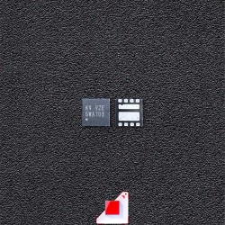 PE642DT K4 UNIKC 30V Dual N-Channel 34A/31A Enhancement Mode MOSFET PDFN 3x3S PE642DT K4 UNIKC 30V Dual N-Channel 34A/31A Enhancement Mode MOSFET PDFN 3x3S