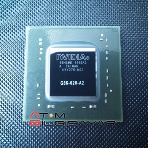 G86-620-A2 NVIDIA CHIPSET NEW G86-620-A2 NVIDIA CHIPSET NEW
