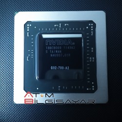 G92-700-A2 NVIDIA CHIPSET SIFIR G92-700-A2 NVIDIA CHIPSET SIFIR