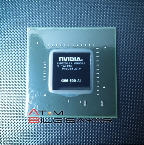 G96-600-A1 NVIDIA CHIPSET NEW