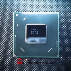 BD82HM76 SLJ8E INTEL CHIPSET REFURBISHED BD82HM76 SLJ8E INTEL CHIPSET REFURBISHED