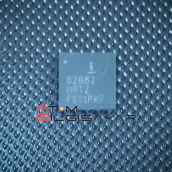 ISL62882 (ISL62882HRTZ) INTERSIL ENTEGRE