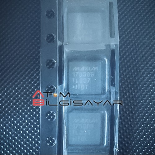 MAX17030G MAXIM IC
