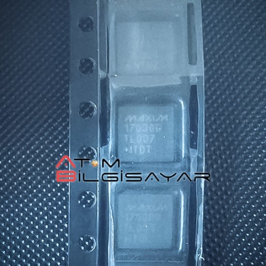 MAX17030G MAXIM IC