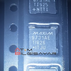 MAX8731AE MAXIM IC