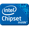 Intel North / South Bridge PCH Chipset
