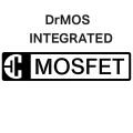 DrMOS / Integrated MOSFET