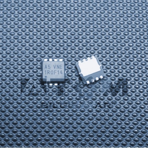 A5 Mosfet P0903BEA (RQ3E120GNTB E120GN ile uyumlu) PDFN3X3 30v N-CHANNEL 48A