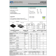 AOE6936 E6936 30V 55A/85A AOS Dual N-Channel MOSFET DFN 5x6E