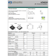 AON6504 30V 85A AlphaMOS N-Channel Power MOSFET DFN5x6 AON6504 30V 85A AlphaMOS N-Channel Power MOSFET DFN5x6