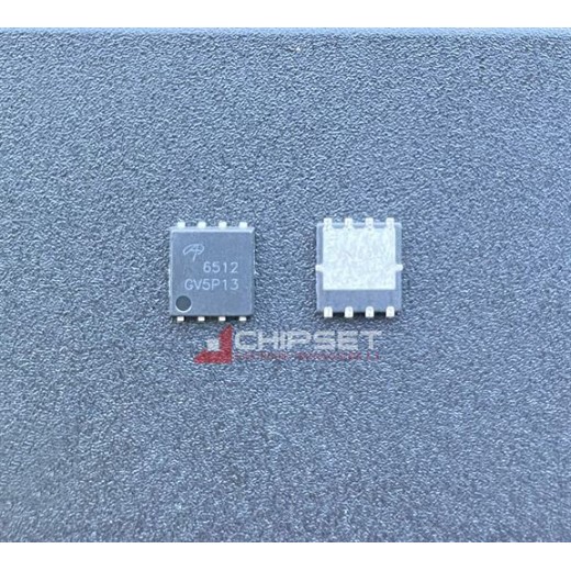 AON6512 30V N-CHANNEL 210A DFN5x6 Mosfet Entegre AON6512 30V N-CHANNEL 210A DFN5x6 Mosfet Entegre