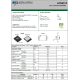 AON6512 30V N-CHANNEL 210A DFN5x6 MOSFET AON6512 30V N-CHANNEL 210A DFN5x6 MOSFET