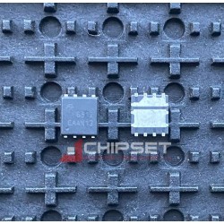 AON6912 30V DUAL ASYMMETRIC N-CHANNEL 34/52A DFN5x6 MOSFET