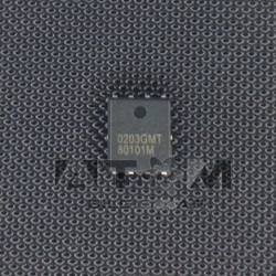 AP0203GMT N-Kanal Güç MOSFET 30V